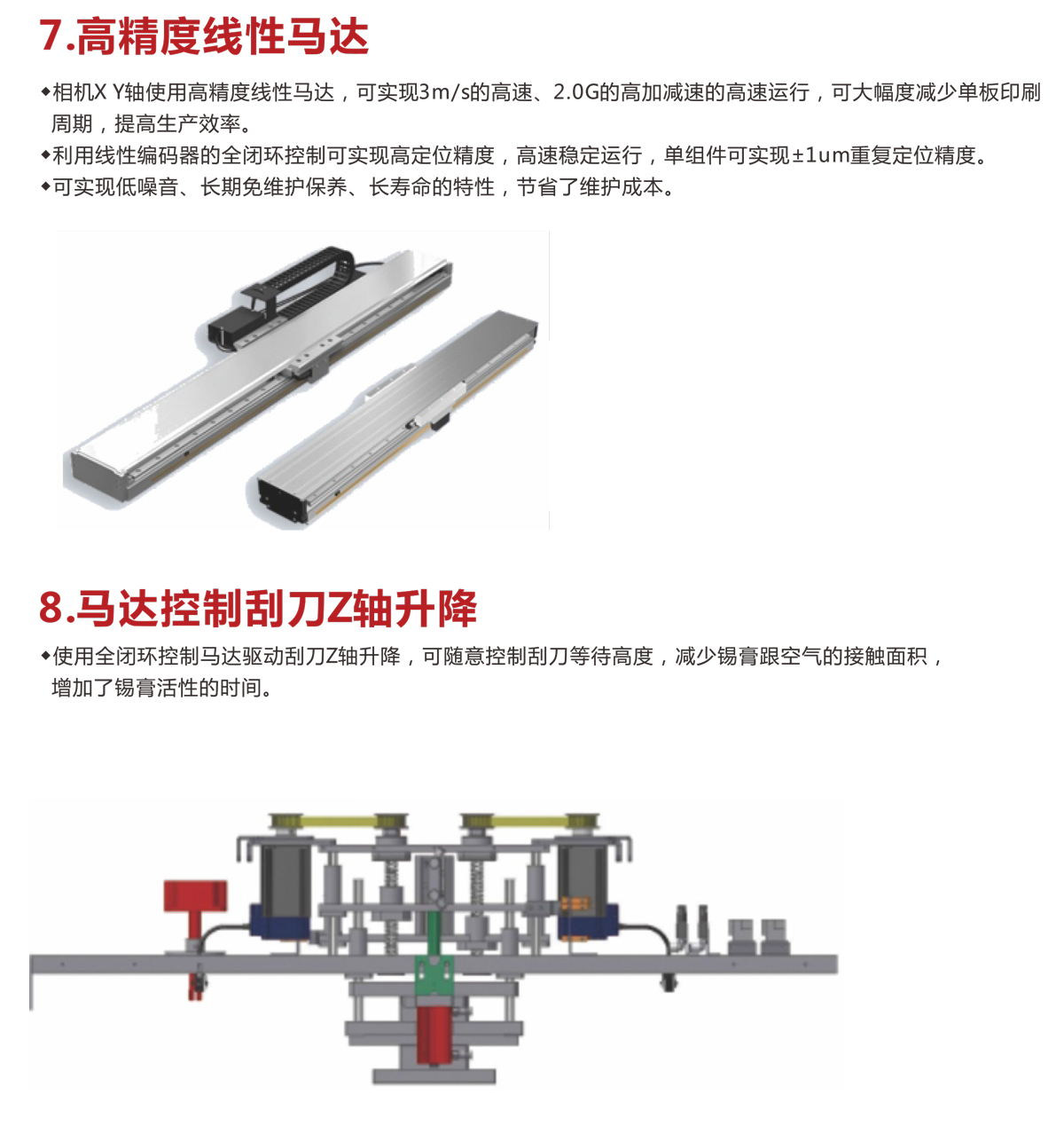 ASKA全自动锡膏印刷机-IPM-X3A(图4)